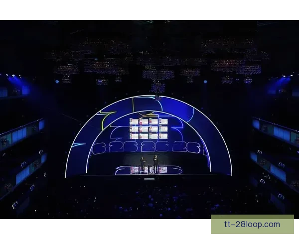 2026世界杯官方合作伙伴宣布现场将提供5G互动体验升级